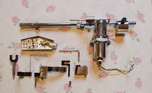 Lenco tonarm für oder l - 75,