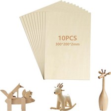Stück sperrholzplatte zum - 10,