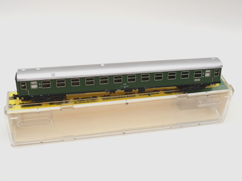 Minitrix 3073 - ,