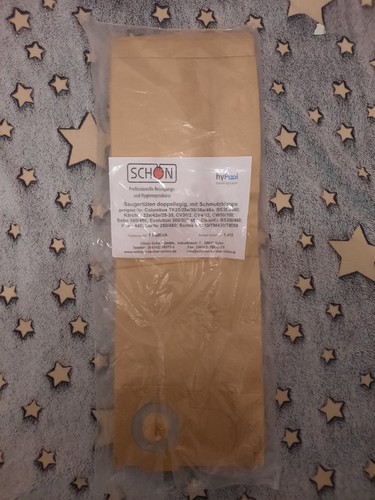 Stück staubsaugerbeutel - stück,