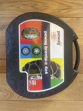 Schneeketten PEWAG BRENTA-C