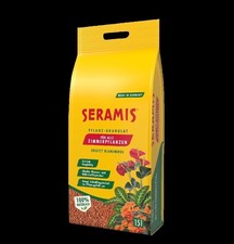 Seramis Pflanzgranulat für