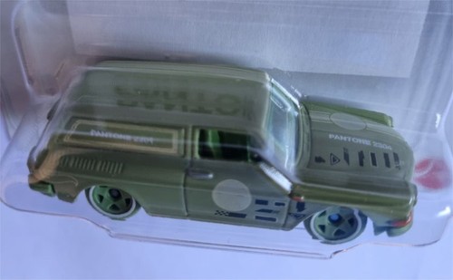 2026 hot wheels volkswagen - wheels, `69