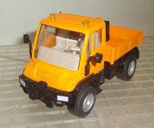 Siku 1:55 Unimog