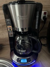 Russell Hobbs Kaffeemaschine