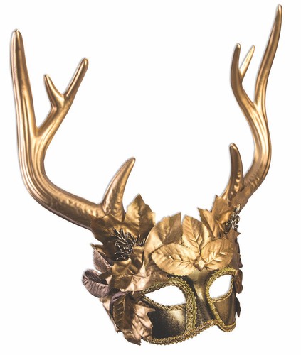 Maske diana artemis göttin - artemis,
