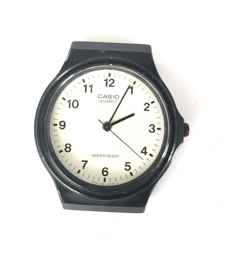 Casio 708 armbanduhr - casio,