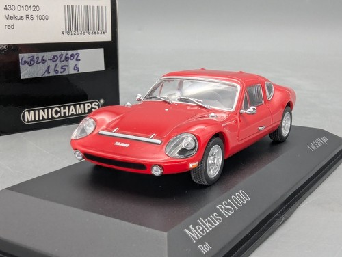 Modellautos minichamps - modellautos,
