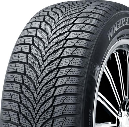 255 r16 109t - 109t, winguard