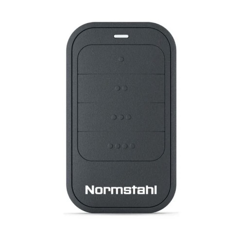 Normstahl handsender befehl - normstahl,