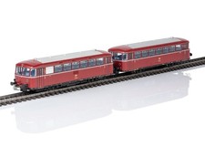 Märklin 38980, Schienenbus BR