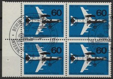 Berlin 1962 o/SST Mi 230