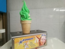 Komet eispulver softeispulver - eispulver,