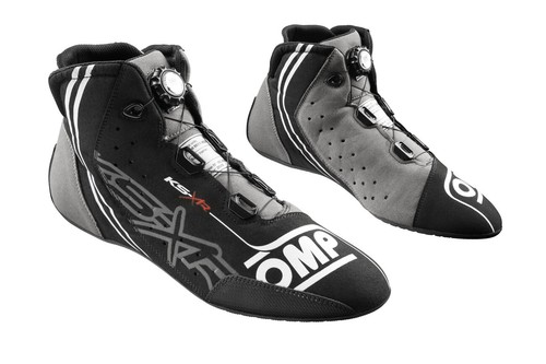 Omp kartstiefel fia - kartstiefel,