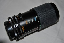 Tamron Zoom-Objektiv (Adaptall) 35-135/ 1:35-4,5 (64°-18°)  lens Ø 58 +