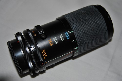 Tamron zoom objektiv - tamron, zoom-objektiv