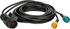 5m 13-polig Kabelsatz für