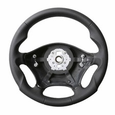 Lenkrad Mercedes W639  Vito Viano W906 Sprinter Tuning Neu Beziehen 55172