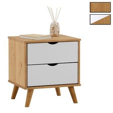 Nachttisch COLIMA, Kiefer, 2