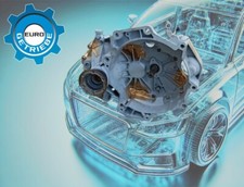 GETRIEBE AUDI SKODA SEAT VW