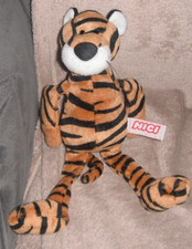 Nici Tiger ca. 25cm groß
