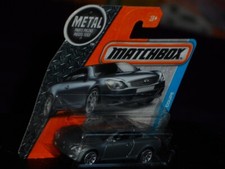 Matchbox Infiniti G 37 Coupe Nissan   Kartonversand 4,50 - 5,20 - 2,40 € +*