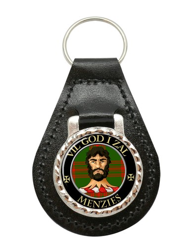 Menzies scottish clan leder - scottish,