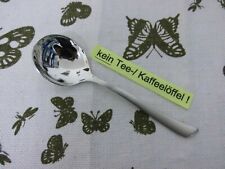 WMF VIRGINIA, 1 Sahnelöffel (Tassenlöffel), Cromargan ***