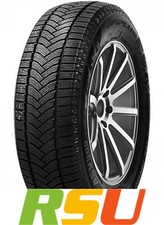 A-Plus ASV909 All Season M+S 3PMSF 195/70 R15C 104R Ganzjahresreifen