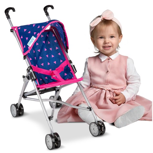 Kinderplay puppenwagen - kinderplay, |