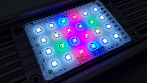 Daytime matrix modul farbe - matrix,
