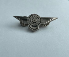 Pin Harley Davidson USA Neu