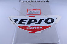 CBR 1000 RR SC57 07 Repsol
