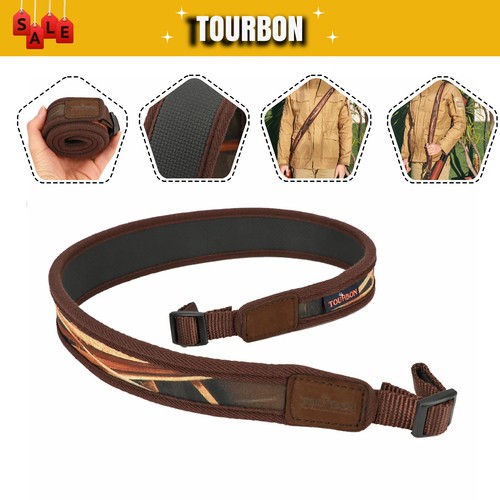 Tourbon gewehrriemen - tourbon,