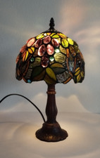 Stilarts Tiffany Stand Tisch