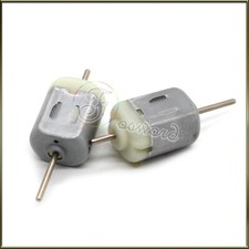 Mini 130 Elektromotoren
