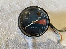 Original Drehzahlmesser / DZM