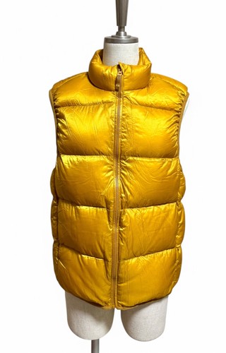 Uniqlo ultra light - uniqlo, daunenweste