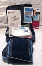 Veroval Oberarm Blutdruckmessgerät Blutdruck Messgerät inkl Manschette + USB