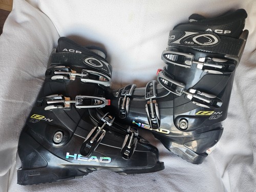 Head skischuhe skistiefel - head,