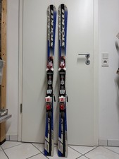 ++ Slalom Ski Stöckli Laser