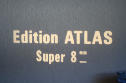 Super film chaplin der - super, 8