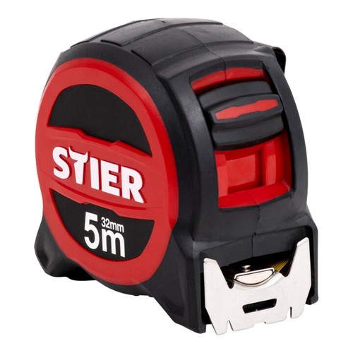 Stier premium taschenbandmaß - stier,