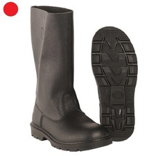 KNOBELBECHER  NVA TYP  LEDER