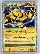 Pokemon TCG Karte -