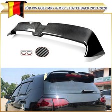 Heckspoiler Dachspoiler Für