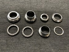 Campagnolo Record Steuersatz /