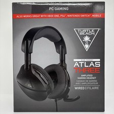 Turtlebeach Atlas Three