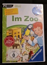 Wieso? Weshalb? Warum?: im Zoo (PC)
