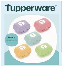 Tupperware auster mini - tupperware,